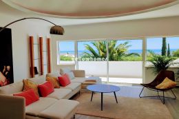 Top-Quality 2+1 bedroom Villa with Unique Sea...